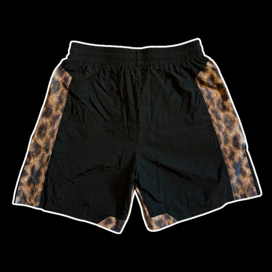 ROADRUNNER SHORTS LEO