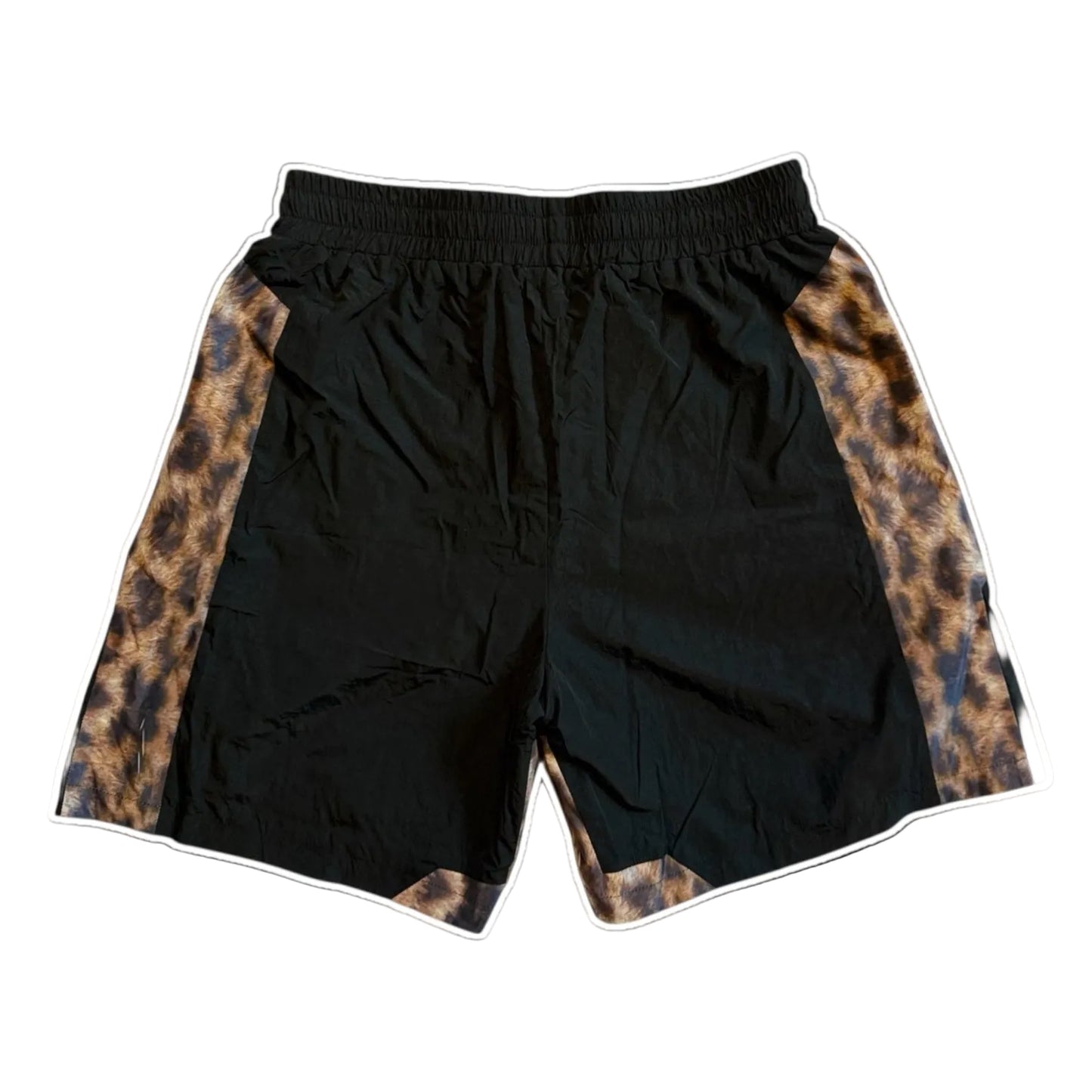 ROADRUNNER SHORTS LEO