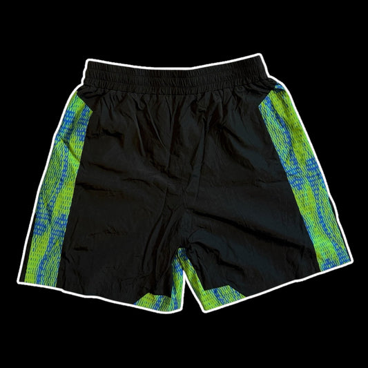 ROADRUNNER SHORTS JUNGLE
