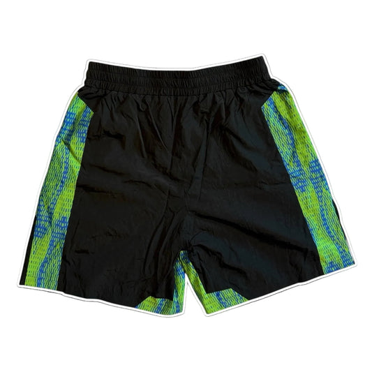 ROADRUNNER SHORTS JUNGLE