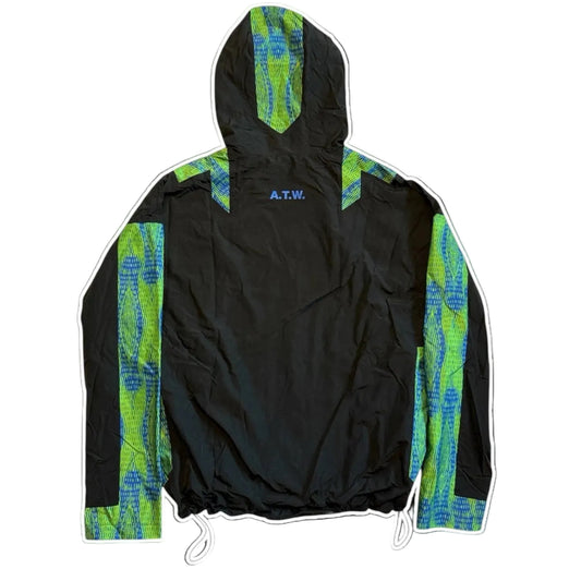 ROADRUNNER JACKET JUNGLE