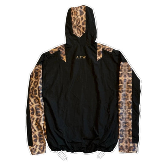 ROADRUNNER JACKET LEO