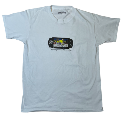 PSP STREET TSHIRT