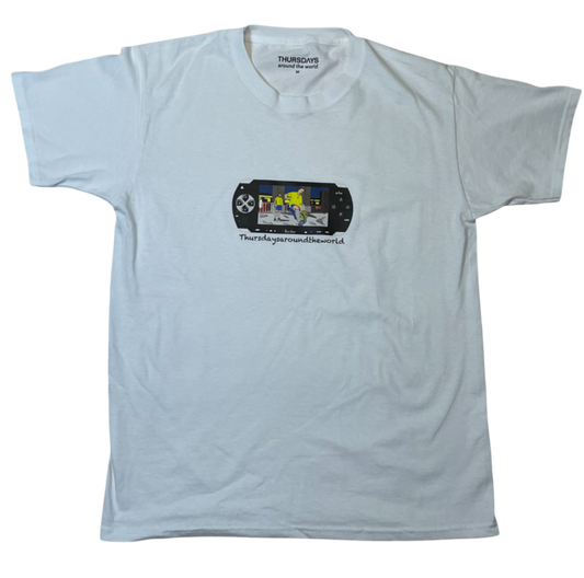 PSP STREET TSHIRT