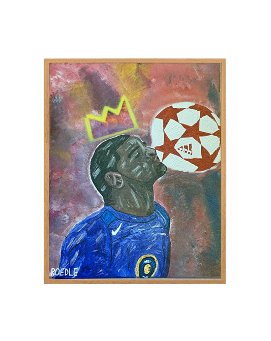 ADRIANO IMPERADOR (40x50cm)