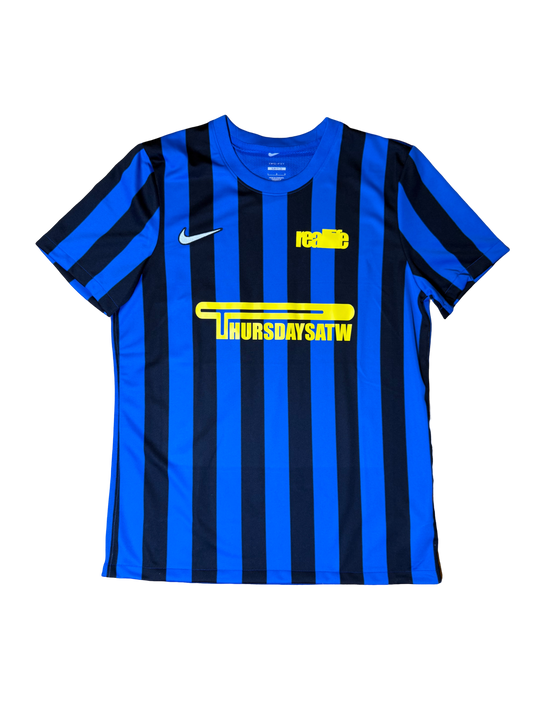 REALLIFE JERSEY