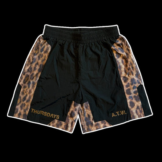 ROADRUNNER SHORTS LEO