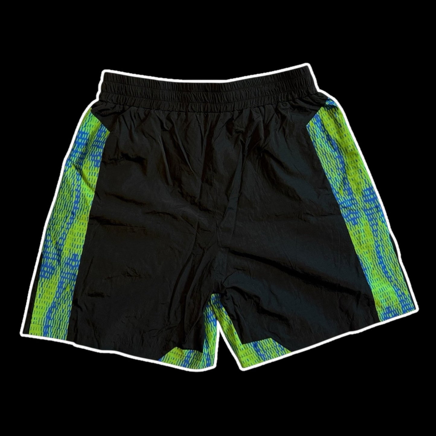 ROADRUNNER SHORTS JUNGLE