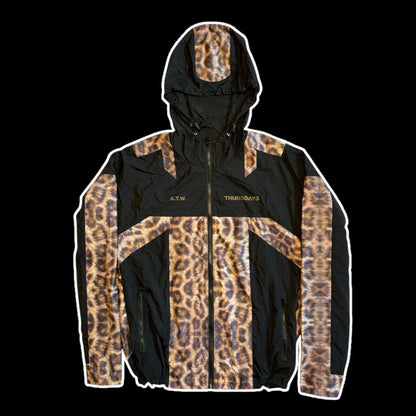 ROADRUNNER JACKET LEO