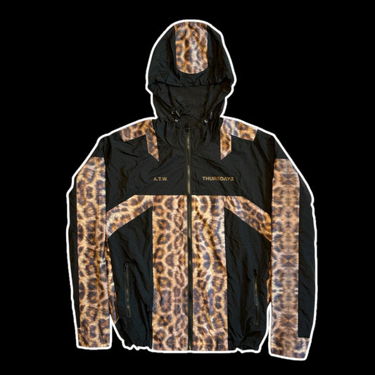 ROADRUNNER JACKET LEO