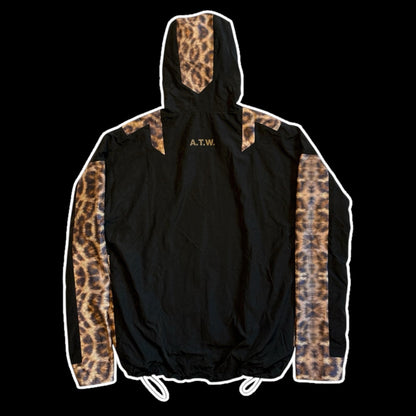 ROADRUNNER JACKET LEO