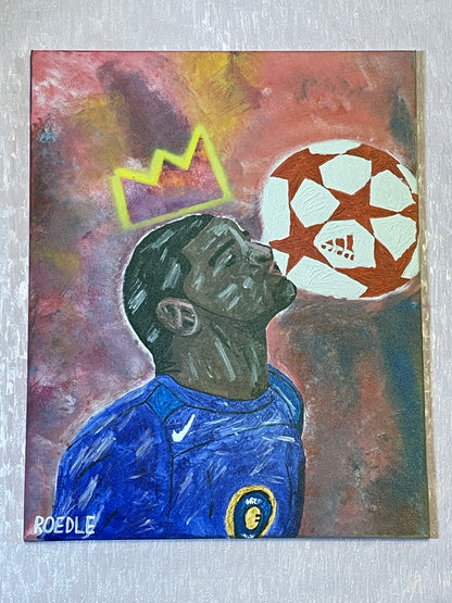 ADRIANO IMPERADOR (40x50cm)